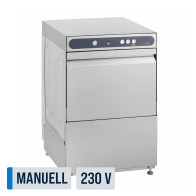 Gläserspülmaschine ECO 40 SLE 230 V