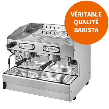 machine à café