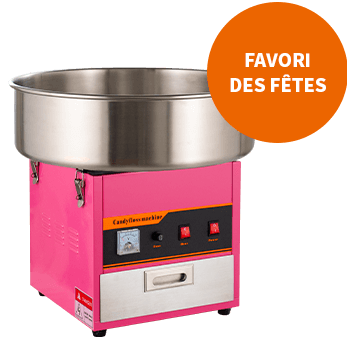 barbe à papa
