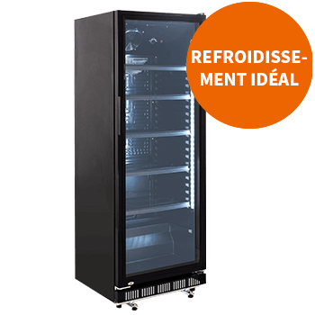 Getränkekühlschrank